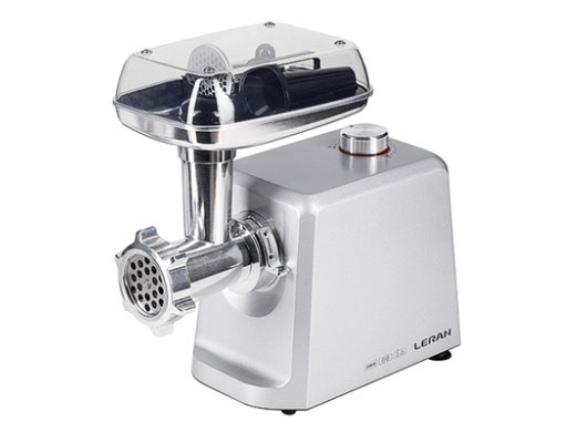 Мясорубка LERAN MGC 770 DC